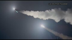 ロシア南部の軍用飛行場に「欧米供与の長射程ミサイル攻撃」　ロシア国防省 報復を示唆| TBS CROSS DIG with Bloomberg