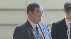石破総理が自民・新人衆院議員に10万円相当の商品券　自民党関係者「印象、時期ともに最悪」 野党の反発必至| TBS CROSS DIG with Bloomberg