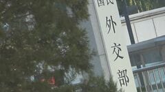 中国軍機のレーダー照射めぐり日米防衛相が電話会談「日本側のペースに乗せられないように」中国外務省報道官がくぎ刺す| TBS CROSS DIG with Bloomberg