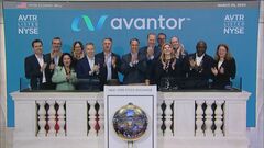 NY市場ダウ平均株価　初の3万9500ドル超　史上最高値を更新| TBS CROSS DIG with Bloomberg