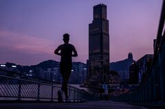 香港の新世界発展、永久債の利払い延期へ－６月に支払い期限| TBS CROSS DIG with Bloomberg