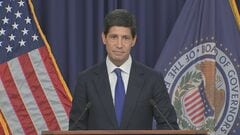 米FRB 3年2か月ぶりとなる政策金利の引き上げ決定| TBS CROSS DIG with Bloomberg