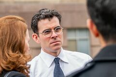 インスタグラム責任者、TikTokとの競争激化を主張－独禁法訴訟で反論| TBS CROSS DIG with Bloomberg