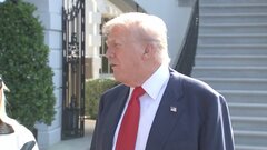 トランプ大統領　ロシアとの核軍縮の枠組み「失効は望ましくない」 来年2月で期限切れの「新START」の延長に向けた対応を検討| TBS CROSS DIG with Bloomberg