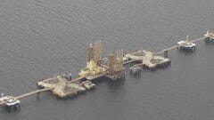 イラン攻撃後初の代替調達となる米国産原油タンカーが26日に到着　91万バレル積載　政府は国家備蓄放出第二弾も準備　5月1日から全国10基地で順次放出へ| TBS CROSS DIG with Bloomberg