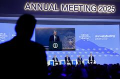 トランプ氏、利下げと原油値下げ要請－暗号資産・ＡＩでは行政措置| TBS CROSS DIG with Bloomberg