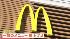 マクドナルドがきょうから値上げ　春闘で「物価高」上回る「賃上げ」実現なるか| TBS CROSS DIG with Bloomberg