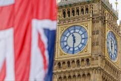 半数以上が「離脱は間違いだった」と回答――政治の混乱が招いた英国経済のパフォーマンス悪化【ブレグジット投票から10年】| TBS CROSS DIG with Bloomberg