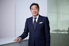 東エレクの河合社長、インドに期待－半導体産業強化の流れつかむ| TBS CROSS DIG with Bloomberg