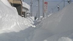 大雪で物流にも影響　ヤマト運輸や佐川急便が北海道の一部で集荷・配達を停止| TBS CROSS DIG with Bloomberg