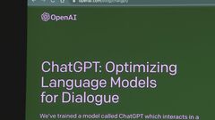 ChatGPTの省庁業務利用は「要機密情報は原則了承せず」 デジタル庁が取り決め| TBS CROSS DIG with Bloomberg