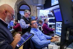 米株価指数先物が上昇、米国債も続伸－トランプ氏発言の報道を材料視| TBS CROSS DIG with Bloomberg