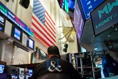 マグニフィセント7、けん引力に陰り－グループ内の銘柄選択が鍵に| TBS CROSS DIG with Bloomberg