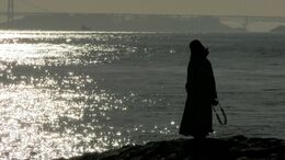 “あわい”を旅する表現者・古性のちさん「雨夜の星をさがして」出版　海辺の町を第2の住処に【岡山】|TBS NEWS DIG