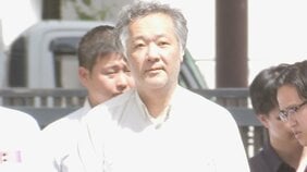 【独自】元弁護士の男（52）を逮捕　盗撮事件の示談金30万円着服したか… 痴漢や盗撮などの性犯罪の弁護をアピール　複数のメディアで紹介　警視庁|TBS NEWS DIG