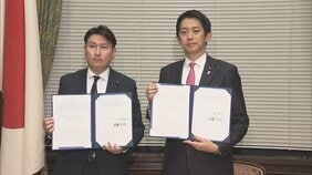 「OTC類似薬」保険適用を維持したうえで患者に追加負担を求める新たな仕組み　自民・維新が合意|TBS NEWS DIG