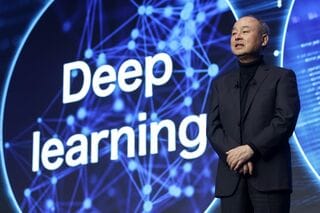 ソフトバンクG、データセンター投資の米デジタルブリッジ買収へ協議| TBS CROSS DIG with Bloomberg