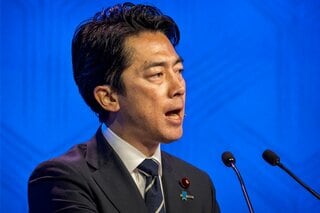 米国の対中配慮際立つ、日本がアジアの主役に－シャングリラ会合で見えたリーダーシップ| TBS CROSS DIG with Bloomberg