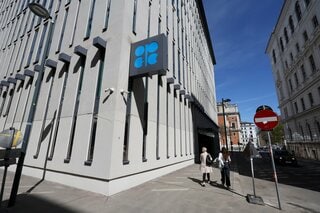 OPECプラス、10月の生産枠据え置き－イラン戦争で供給制約続く| TBS CROSS DIG with Bloomberg