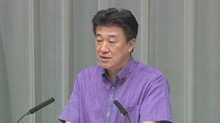 木原官房長官「高市総理をより身近に」内閣広報室が運用するXアカウント　1か月の試行期間を終え2日に名称変更| TBS CROSS DIG with Bloomberg