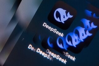 中国ディープシーク、AIエージェント開発へ新チーム－求人開始| TBS CROSS DIG with Bloomberg