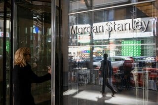 モルガンＳ、仮想通貨取引を開始－割安な手数料で競合に対抗| TBS CROSS DIG with Bloomberg