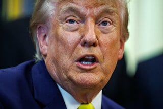 トランプ氏、FRB利上げは誤り－雇用統計好調でも「むしろ利下げを」| TBS CROSS DIG with Bloomberg