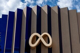 メタが8000人の削減開始－AIに巨額投資、効率化やコスト低減図る| TBS CROSS DIG with Bloomberg