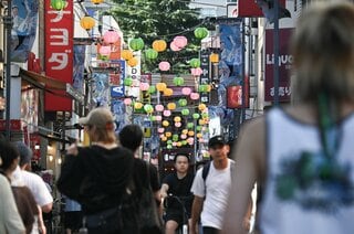 日本市場、株・債券下落へ－ウォーシュ氏発言受け米利上げ観測高まる| TBS CROSS DIG with Bloomberg