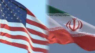 【速報】イランが「アメリカとの対話を停止」イランメディア　イスラエルによる停戦合意違反などを理由に　イエメン沖の海峡封鎖も示唆| TBS CROSS DIG with Bloomberg