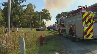米中西部の教会で銃撃 10人が死傷 火災発生で犠牲者は増えるおそれ| TBS CROSS DIG with Bloomberg