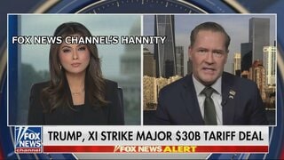 アメリカ・ウォルツ国連大使「日米関係は非常に強固」| TBS CROSS DIG with Bloomberg