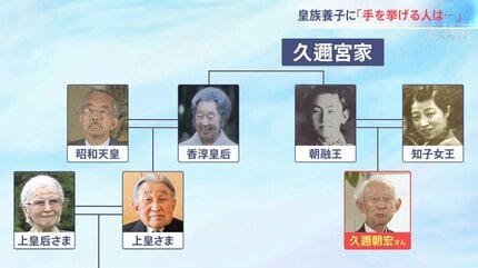 国民の総意」はどこへ？「皇室典範改正案」にいきなり浮上した“皇位