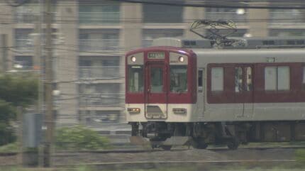 交通情報】近鉄名古屋線 富吉～桑名の上下線 運転を再開