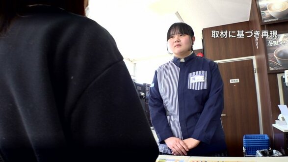 「おばあちゃん、この6万円分 何に使うの？」アルバイトの高校生が“とっさの判断”　コンビニのカウンターで30分説得　詐欺被害を防ぐ　|　山梨のニュース | ＵＴＹテレビ山梨