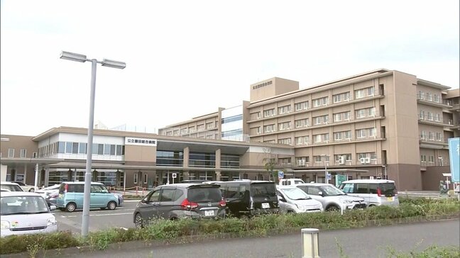 公立藤田総合病院の女性看護部長を書類送検　参院選で特定候補への投票働きかけか　福島|TBS NEWS DIG