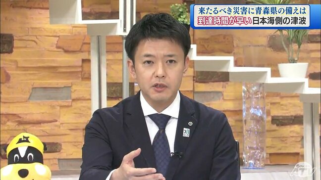 能登半島地震を教訓に…　『半島での災害対応』を考える　重要となる道路網の整備　「来るべき災害への備え」どうする？　#3　（全3回）|TBS NEWS DIG