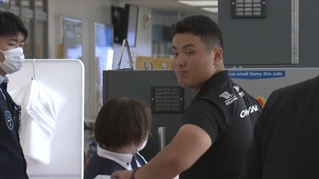 菊地雄星・大谷翔平を輩出の「花巻東」　甲子園に向け岩手を出発　4年ぶり夏の大舞台|TBS NEWS DIG