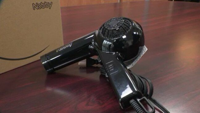 ヘアカラーの「チューブ」をリサイクルに　理美容室のボランティア団体が児童養護施設にドライヤーをプレゼント　長野|TBS NEWS DIG