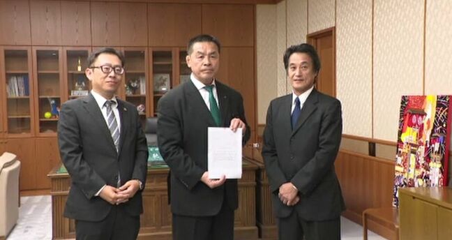 石川県は9月補正予算案に賃上げ支援策を計上へ 最低賃金審議会と労働局からの要請受け|TBS NEWS DIG