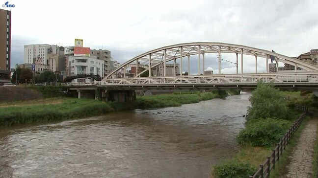 岩手県内の天気は曇りや雨　宮古市区界で53.5ミリの降水量|TBS NEWS DIG