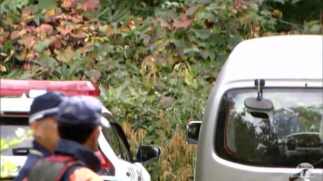 「山で道に迷った」キノコ採りに出かけたとみられる男性2人が一時行方不明になるも捜索隊が発見　いずれも命に別状なし　青森県七戸町|TBS NEWS DIG