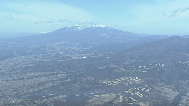 100種類近くの重要な動物の対応で意見も 環境影響評価で初の技術審議会 未開通の中部横断道・北部区間 山梨|TBS NEWS DIG