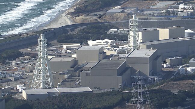 中部電力・浜岡原発のデータ不正問題で揺れる地元議会 周辺市長に問われる再稼働と防災対策への姿勢=静岡|TBS NEWS DIG