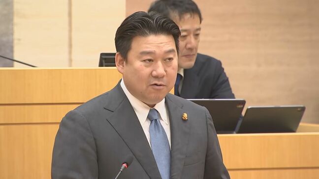 全世帯に「コメ」配布へ 総額2億4000万円の補正予算案可決 大分・別府市|TBS NEWS DIG