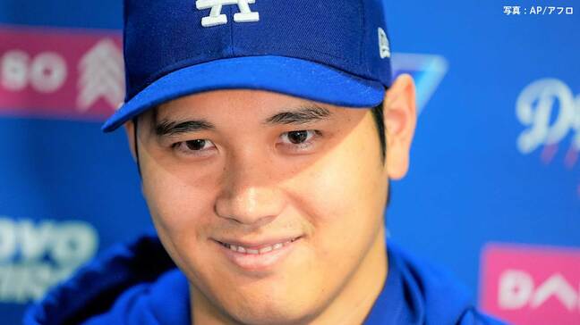 大谷翔平 「人生のなかでもトップクラス」今季最長&最速の6号、敵地9連戦スタート 帯同してない妻・真美子さんに「寂しいと言わせたい」|TBS NEWS DIG