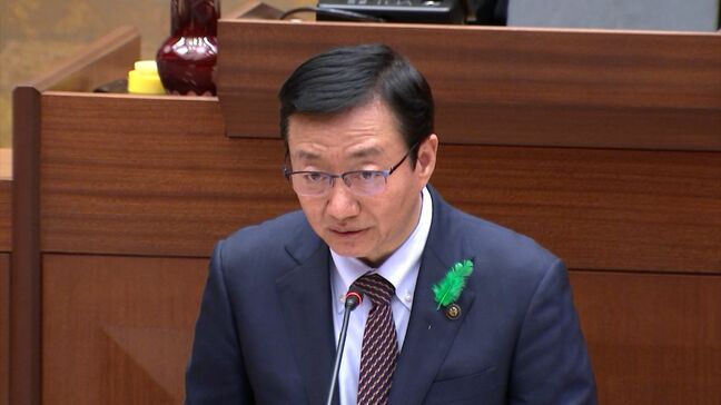 高松市が一般会計で1844億円の来年度当初予算案などを提出「人がつどい未来に躍動する世界都市の実現へ」|TBS NEWS DIG