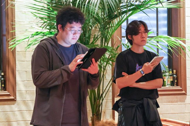 日韓の枠を越えて 『愛の不時着』の制作会社が目撃した日本ドラマの撮影現場と魅力|TBS NEWS DIG