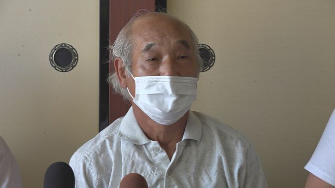 「父の真相究明求めて」寺越事件の昭二さんの次男 北野政男さん死去　|　石川県のニュース｜MRO北陸放送