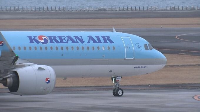 大分ｰソウル便が大幅拡充　2年半ぶりに大韓航空が運航再開　チェジュ航空も「毎日運航」へ　|　大分のニュース｜OBS NEWS｜大分放送